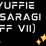 yuffie kisaragi: info personaggio final fantasy vii 7 con età, altezza, compleanno, aspetto fisico, outfit e curioisità varie.